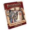 Pathfinder 2E RPG: Pawn Collection - Player Character