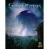 Cthulhu Mythos RPG (D&D 5E Compatible)
