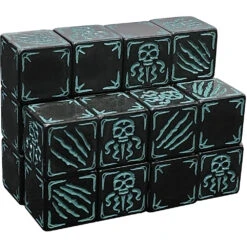 Cthulhu Wars: Windwalker Battle Dice (20)