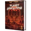 Planet Apocalypse RPG: Core Rulebook (D&D 5E Compatible)