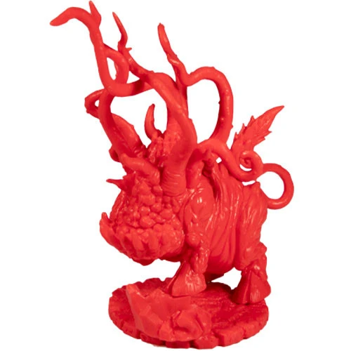 Call Of Cthulhu Miniatures: Shub-Niggurath 1 Call Of Cthulhu Miniatures: Shub-Niggurath