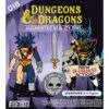 D&D Augmented Reality Pins: Series 1 - Warduke (Preorder)