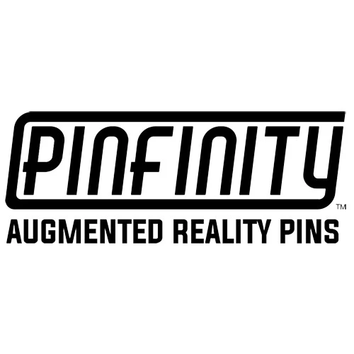 D&D Augmented Reality Pins: Series 1 - Zarak (Preorder) 1 D&D Augmented Reality Pins: Series 1 - Zarak (Preorder)