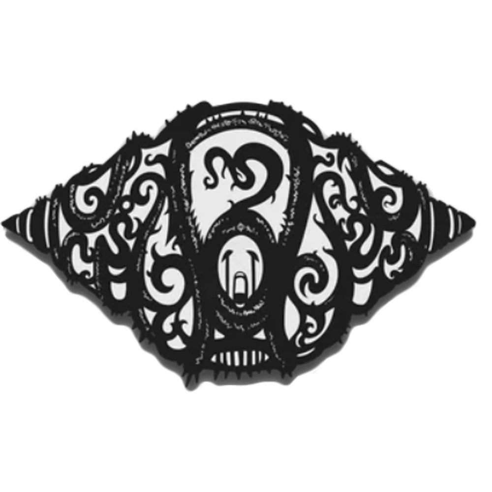 MtG Augmented Realty Pin: Mishra's Bauble 1 MtG Augmented Realty Pin: Mishra's Bauble