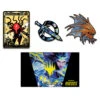 Magic: The Gathering - March Of The Machine Pin Set