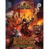 Iron Kingdoms RPG: Shadow Of The Seeker (D&D 5E Compatible) (Last Chance)