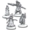 Iron Kingdoms RPG: Miniatures Set - Nightmare Empire