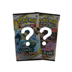 Pokemon TCG: Deck Shield - Tapu Koko (Last Chance) -Gamegenic Shop pku80154 vol 2 2