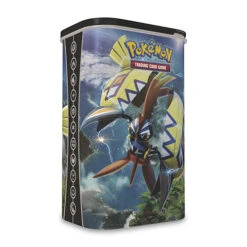 Pokemon TCG: Deck Shield - Tapu Koko (Last Chance)