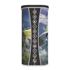 Pokemon TCG: Deck Shield - Tapu Koko (Last Chance) -Gamegenic Shop pku80246 tpk 3