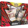 Pokemon TCG: Single Strike Urshifu V Box