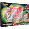 Pokemon TCG: Venusaur VMAX Battle Box