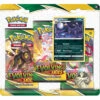 Pokemon TCG: Sword & Shield - Evolving Skies 3-Booster Blister (Umbreon)