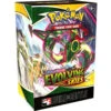 Pokemon TCG: Sword & Shield - Evolving Skies Build & Battle Box