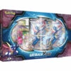 Pokemon TCG: V-UNION Special Collection - Greninja
