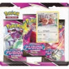 Pokemon TCG: Sword & Shield - Fusion Strike 3-Booster Blister (Eevee)