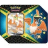 Pokemon TCG: Shining Fates Tin - Cramorant V