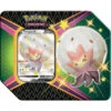Pokemon TCG: Shining Fates Tin - Eldegoss V (Labor Day Sale)
