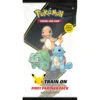 Pokemon TCG: First Partner Booster Pack - Kanto