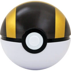 Pokemon TCG: Winter 2021 Poke Ball Tin (1 Random) -Gamegenic Shop pku80976 4