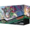Pokemon TCG: Sword & Shield - Evolving Skies Build & Battle Stadium
