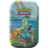 Pokemon TCG: Celebrations Mini Tin - Johto