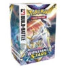 Pokemon TCG: Sword & Shield - Brilliant Stars Build & Battle Box