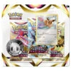 Pokemon TCG: Sword & Shield: Astral Radiance - 3-Booster Blister (Eevee) (Labor Day Sale)