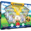 Pokemon TCG: Pokemon GO - Special Collection - Team Instinct