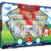Pokemon TCG: Pokemon GO - Special Collection - Team Valor