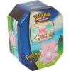 Pokemon TCG: Pokemon GO Gift Tin - Blissey (Labor Day Sale)