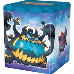 Pokemon TCG: Stacking Tin - Darkness