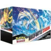 Pokemon TCG: Silver Tempest - Build & Battle Stadium (Labor Day Sale)