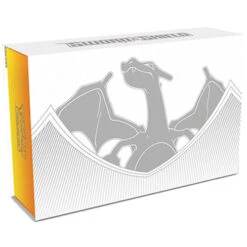 Pokemon TCG: Sword & Shield Ultra-Premium Collection: Charizard