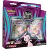 Pokemon TCG: League Battle Deck - Mew VMAX (Labor Day Sale)