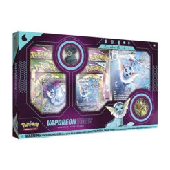 Pokemon TCG: V-MAX Collection - Vaporeon