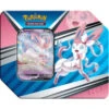 Pokemon TCG: V Heroes Tin - Sylveon V (Labor Day Sale)