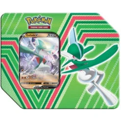 Pokemon TCG: Hidden Potential Tin - Gallade V (Labor Day Sale)