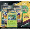 Pokemon TCG: Crown Zenith: Pin Collection - Rillaboom