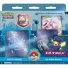 Pokemon TCG: 2022 World Championship Deck - Ice Rider Palkia (Labor Day Sale)