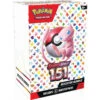 Pokemon TCG: Scarlet & Violet 151 - Booster Bundle (Preorder)