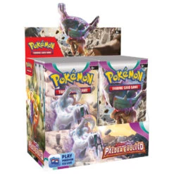 Pokemon TCG: Scarlet & Violet: Paldea Evolved - Booster Box (36)