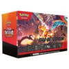 Pokemon TCG: Scarlet & Violet: Obsidian Flames - Build & Battle Stadium (New Arrival)