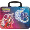 Pokemon TCG: Collector Chest (Fall 2023) (Labor Day Sale)