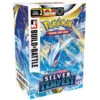 Pokemon TCG: Silver Tempest - Build & Battle Box