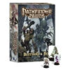 Pathfinder RPG: Pawns - Bestiary 4 Box