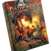 Pathfinder 2E RPG: Core Rulebook - Standard Edition