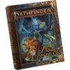 Pathfinder 2E RPG: Dark Archive (Pocket Edition)