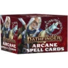 Pathfinder 2E RPG: Spell Cards - Arcane