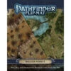 Pathfinder RPG: Flip-Mat - Bigger Forest